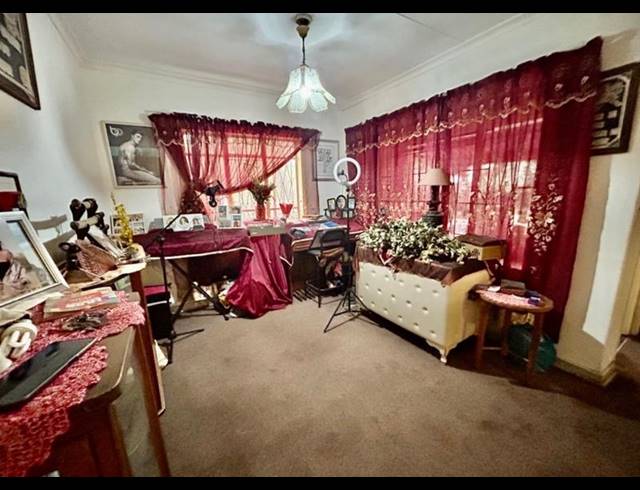 3 BEDROOM HOUSE FOR SALE IN VANDERBIJLPARK CW 6